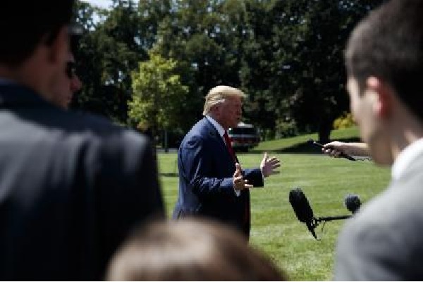 Federal courts tell Trump administration to fund food aid despite shutdown