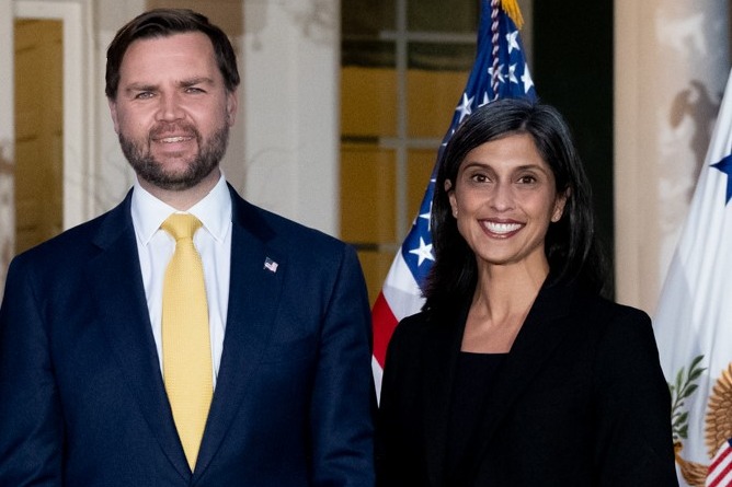 JD Vance defends conversion remark, hopes wife may ‘see things as I do’