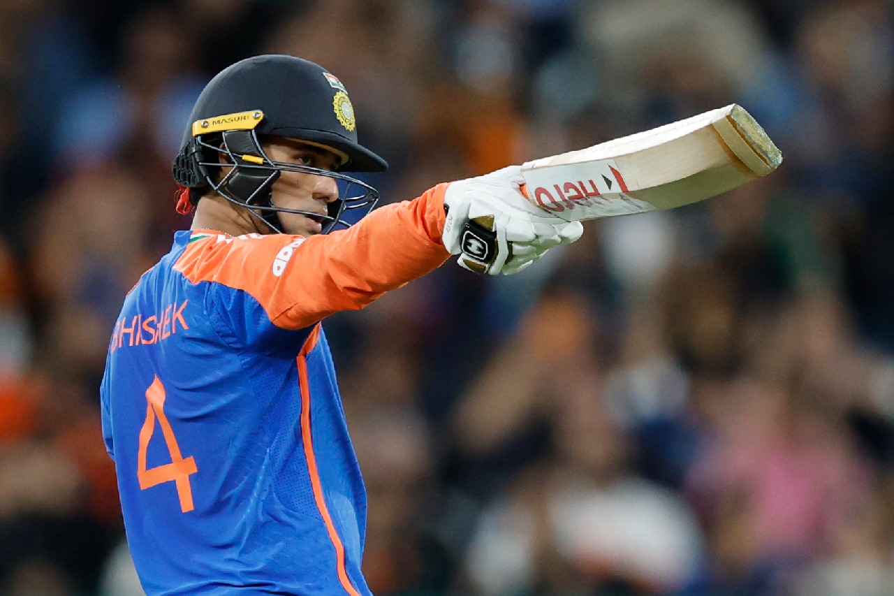 Atul Wasan calls India’s T20I collapse ‘a concern’ after Melbourne defeat