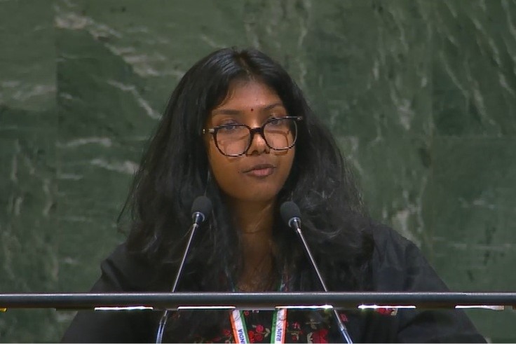 India demands Pakistan end ‘grave’ human rights abuses in illegally occupied parts of Kashmir