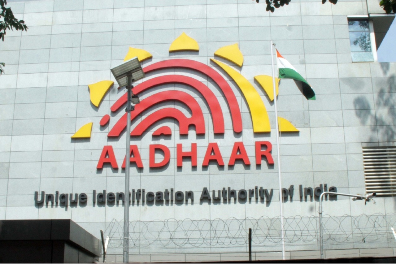 UIDAI rolls out fully digital Aadhaar update system with new fees, digital KYC and more