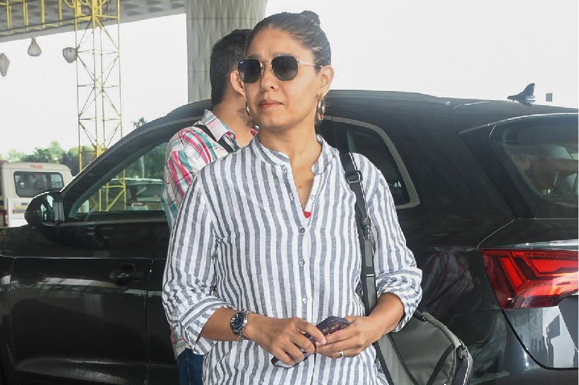 Singer Sunidhi Chauhan to perform at ICC Women’s World Cup final