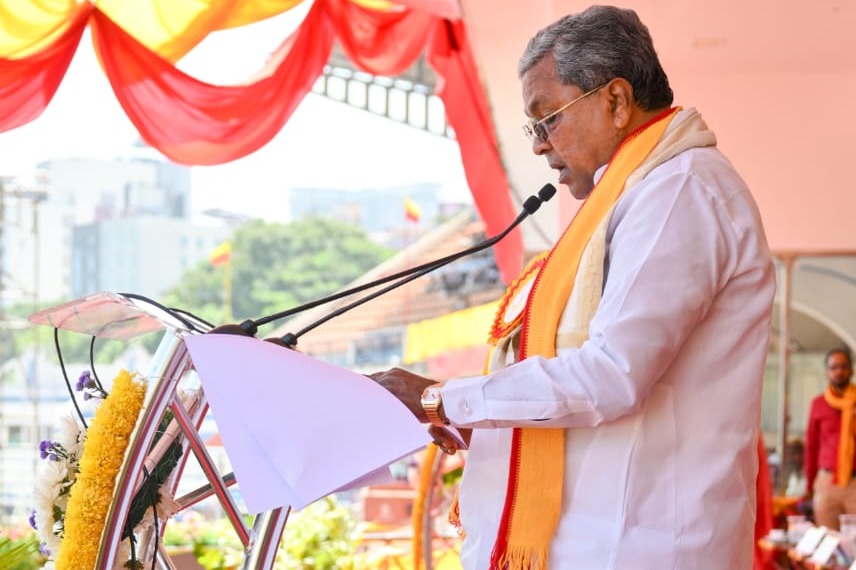 Karnataka CM urges Centre to frame law for education in mother tongue, says Kannada to be taught in madrasas