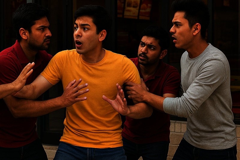 Youth beaten to death in Bengal's Hooghly for eating three boiled eggs; one held