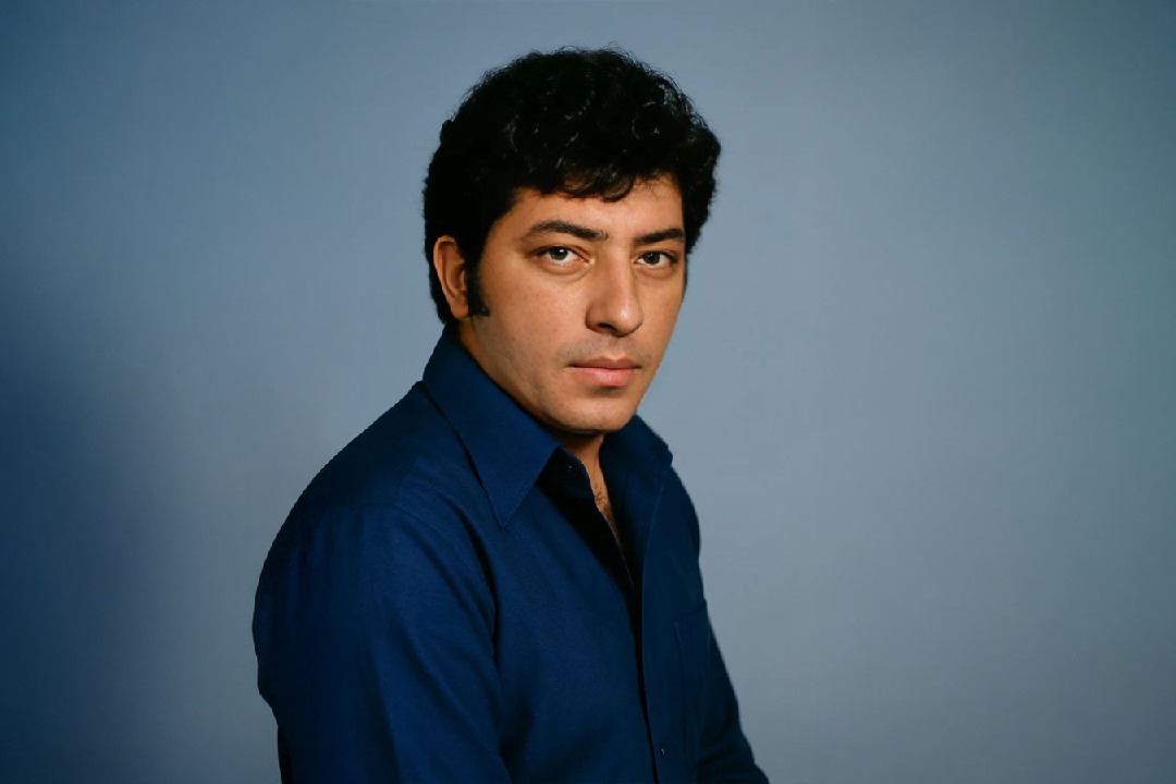 When Amjad Khan spoke about his prophecy for Indian television