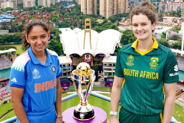 Women's World Cup: Don't think there will be bigger motivation than playing a final, says Harmanpreet