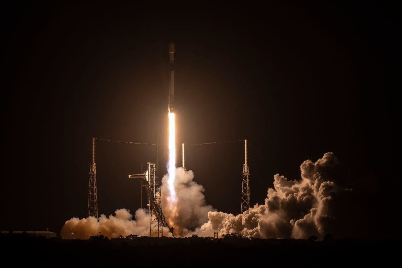 South Korea set to launch 5th spy satellite from US space base