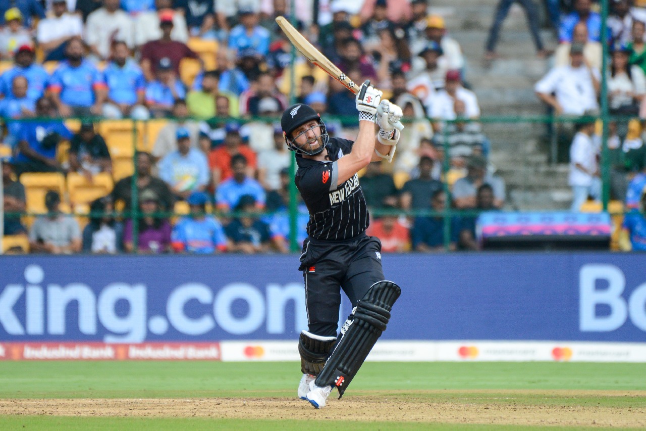Kane Williamson announces retirement from T20Is