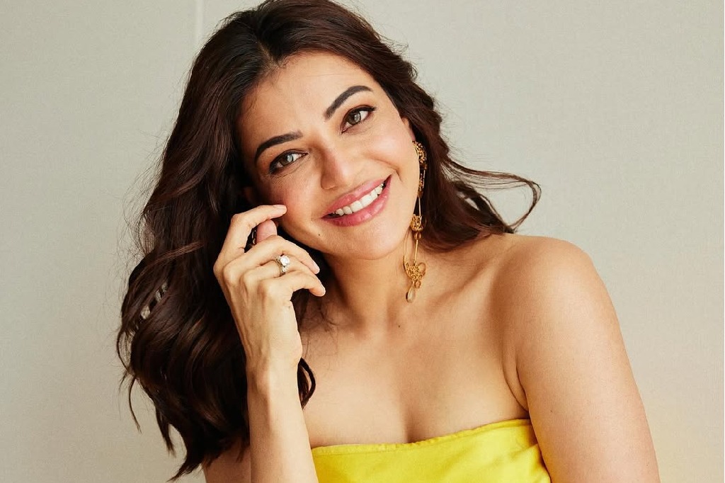 Kajal Aggarwal reveals what fascinated her the most about Melbourne