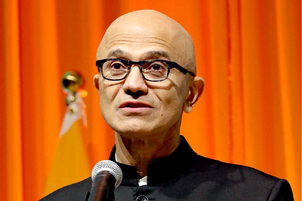 After layoffs, Microsoft plans fresh hiring focused on AI: Satya Nadella