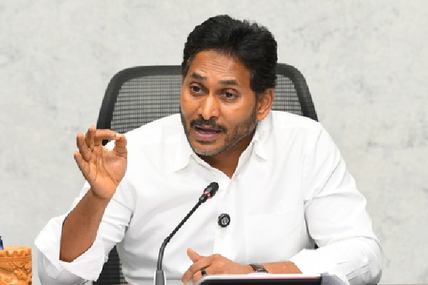 Jagan Mohan Reddy condemns YSRCP leader Jogi Ramesh’s arrest in liquor case