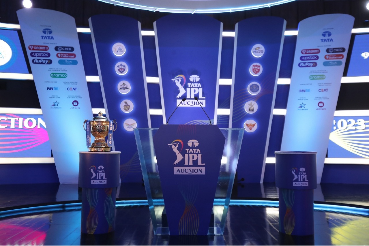 IPL 2026 auction likely to be moved overseas again: Report