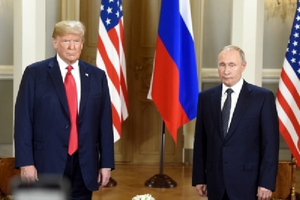 Kremlin says no need to promptly prepare Putin-Trump meeting