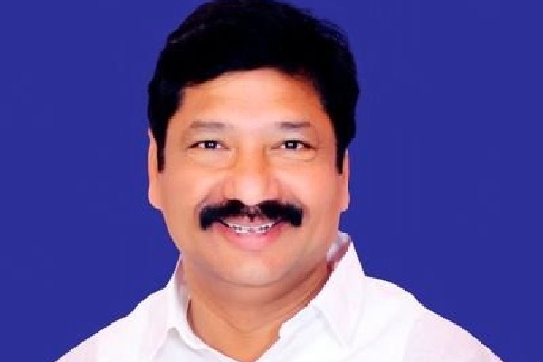 Ex-Andhra Minister Jogi Ramesh sent to judicial custody in spurious liquor case