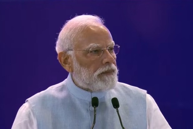 PM Modi inaugurates ESTIC 2025, launches Rs one lakh crore RDI Scheme Fund