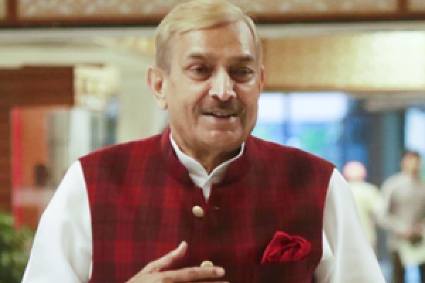 'Indira Gandhi’s dream fulfilled': Pramod Tiwari hails World Cup champions