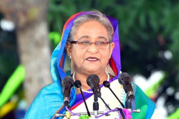 Bangladesh: Former PM Hasina calls 'Jail Killing Day' painful chapter in country's history