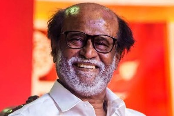 You’ve carried the tricolour across the world with fearless, unbreakable spirit,  Rajinikanth tells Indian women's cricket team