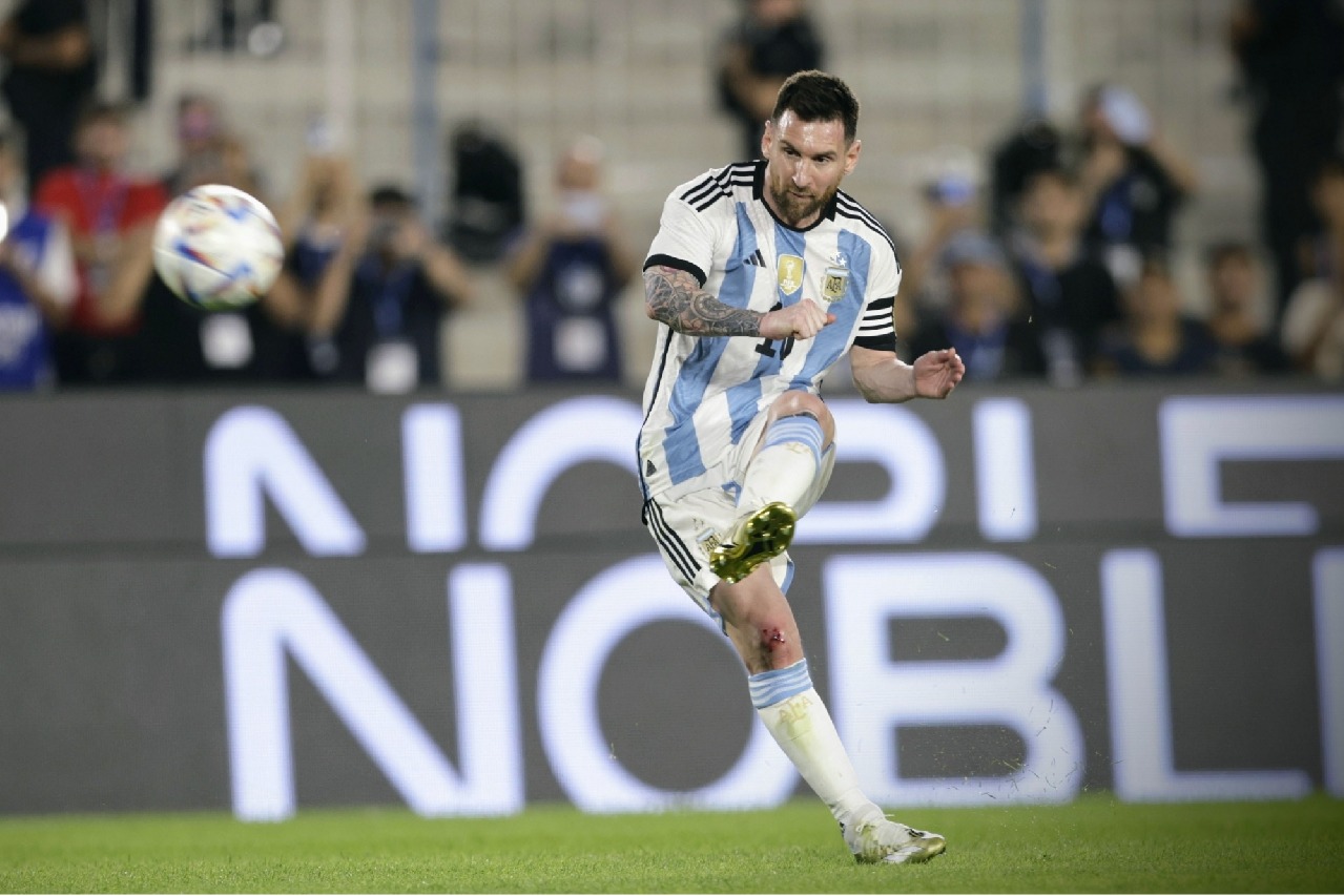 Messi in India? Kerala sports minister’s renewed claim sparks fresh wave of skepticism