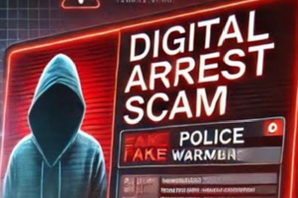 SC calls for action against digital arrest scams with 'iron hands'