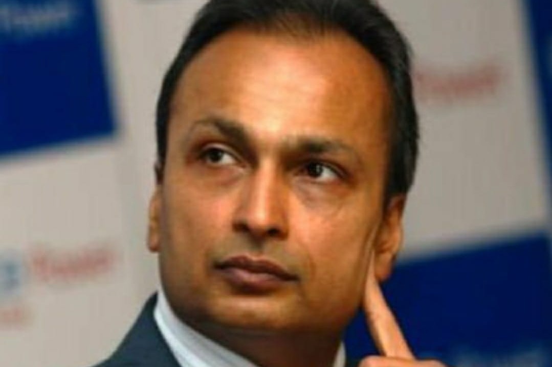 ED attaches Anil Ambani Group's land worth Rs 4,462 crore in Navi Mumbai