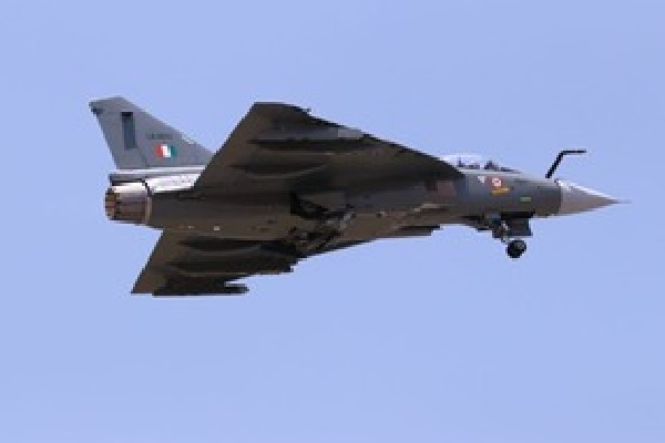 India plans Rs 65,400 crore push to build its own fighter jet engines by 2035
