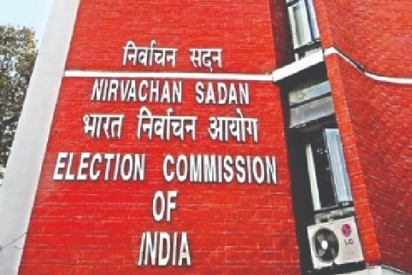 SIR of electoral rolls begins across 12 states, UTs today