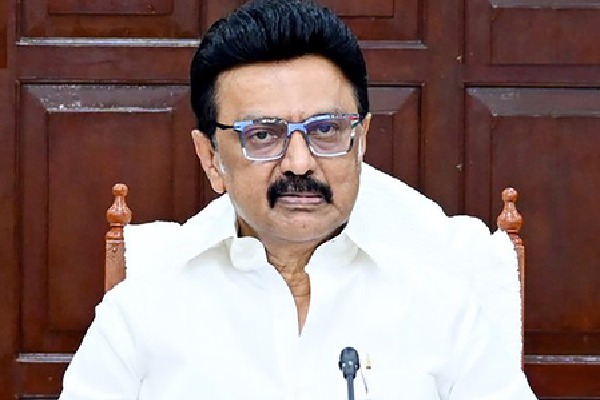 Coimbatore gang-rape case: CM Stalin asks police to ensure maximum punishment