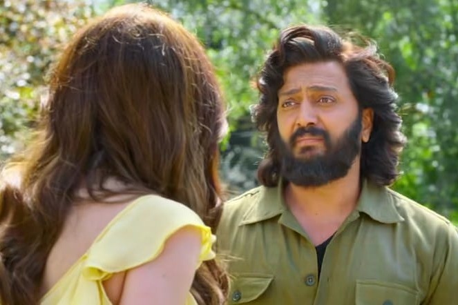 Riteish Deshmukh calls reuniting with Vivek Oberoi, Aftab Shivdasani for Mastiii 4 a 'college reunion'