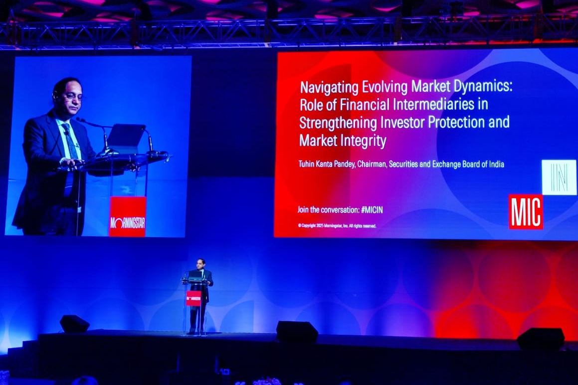 Stockbrokers must ensure clean, auditable books to earn investors' trust: SEBI chief