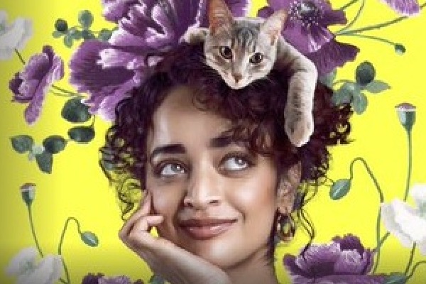 Bad Girl review poster