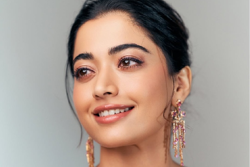 Rashmika Mandanna on ‘The Girlfriend’: Know it’s going to be spoken about for many more years to come