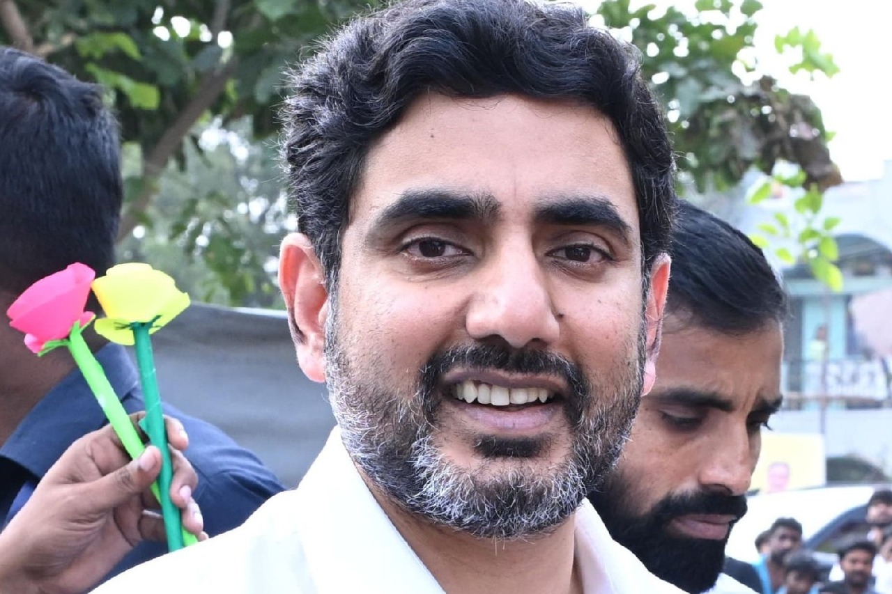 Nara Lokesh congratulates Zohran Mamdani, calls his campaign masterclass in modern politics