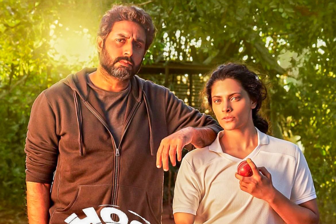 R Balki ‘Ghoomer’ was always a tribute to women’s cricket, resilience of women cricketers