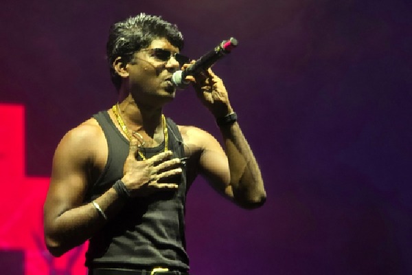 Kerala film awards controversy continues as screenwriter slams award for rapper Vedan