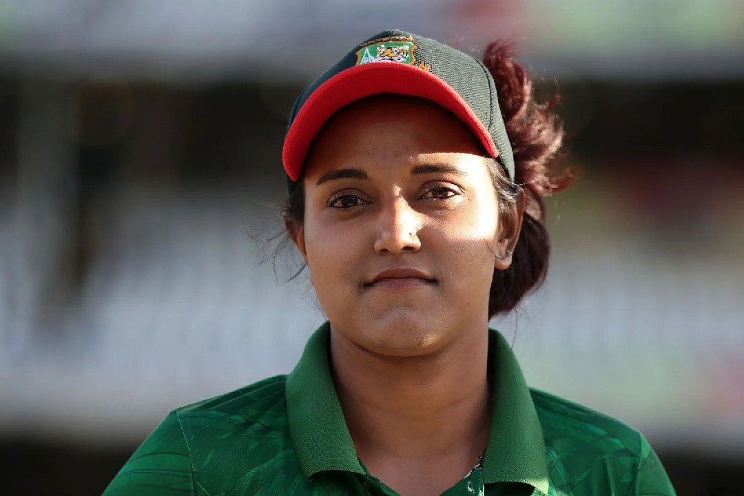 'Fabricated and devoid of any truth': BCB refutes 'scandalous claims' of captain Nigar Sultana beating up juniors