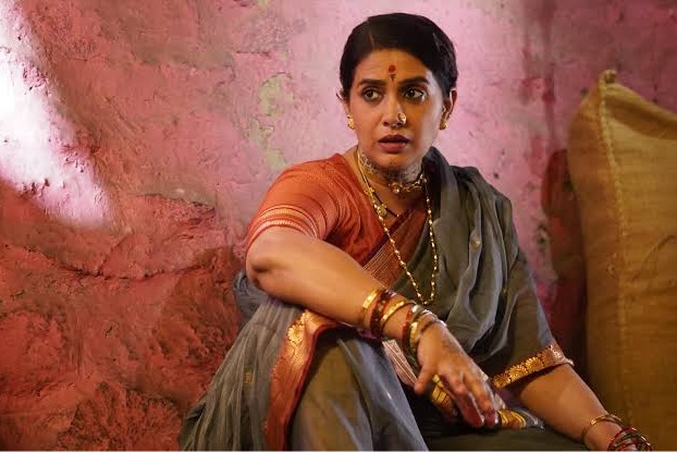 ‘Most powerful’: Sonali Kulkarni’s role in ‘The Paradise’ hailed after ‘Sivagami’ of ‘Baahubali’