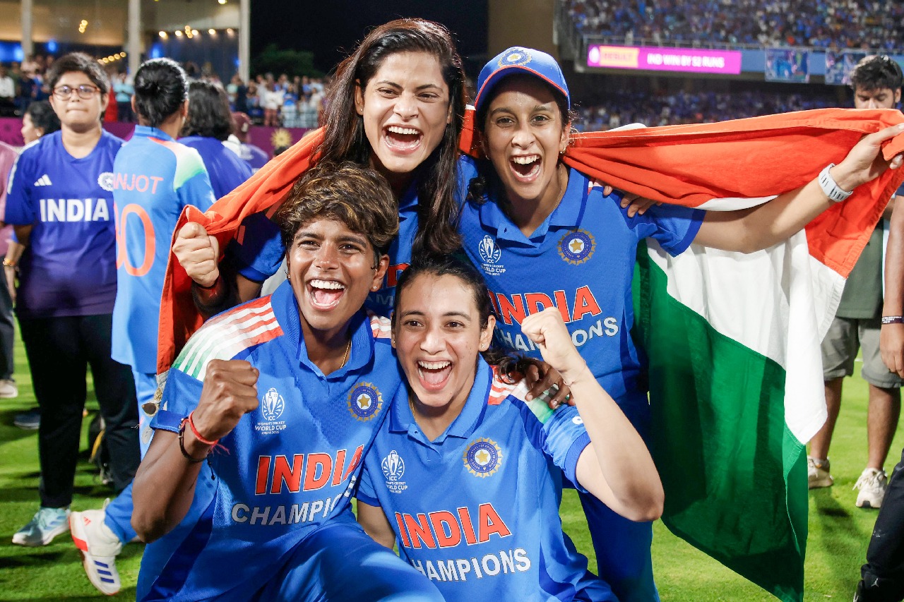 Many girls in Pakistan face restrictions; India's win will improve that situation: Rashid Latif