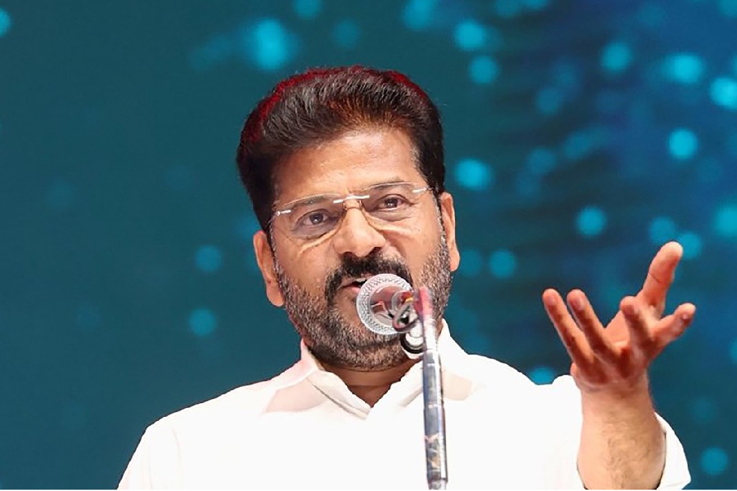 SIO condemns Telangana CM's remarks about Muslims, demands apology