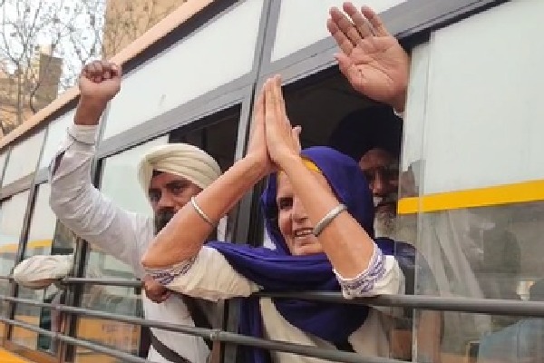 ‘You are Hindus’: Pakistan denies entry to 14 Indian pilgrims