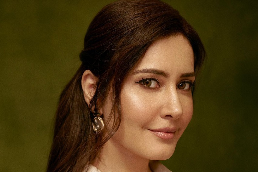 120 Bahadur: Raashi Khanna opens up on essaying an army wife: It tested me as an actor