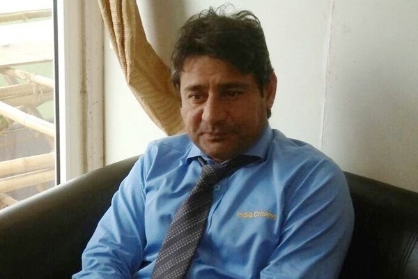 Vijay Dahiya appointed as new DDCA Cricket Advisory Committee Chairman