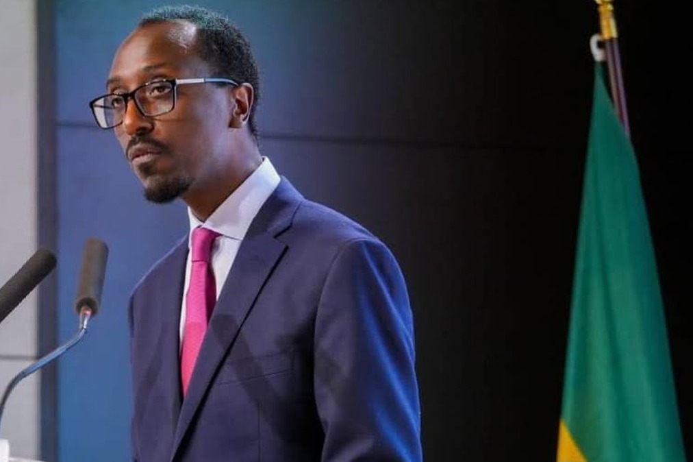 Ethiopian team studies India’s National Rural Livelihoods Mission