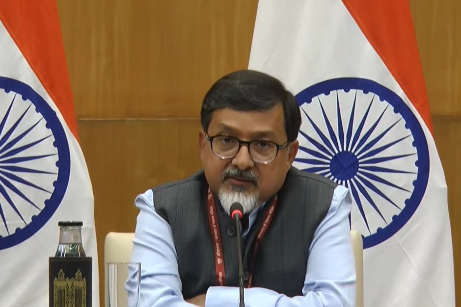 President Murmu to visit Angola and Botswana, meet her counterparts and address parliaments