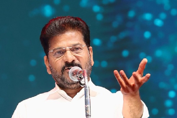 Telangana govt directs mass singing of 'Vande Mataram' in government offices and educational institutions