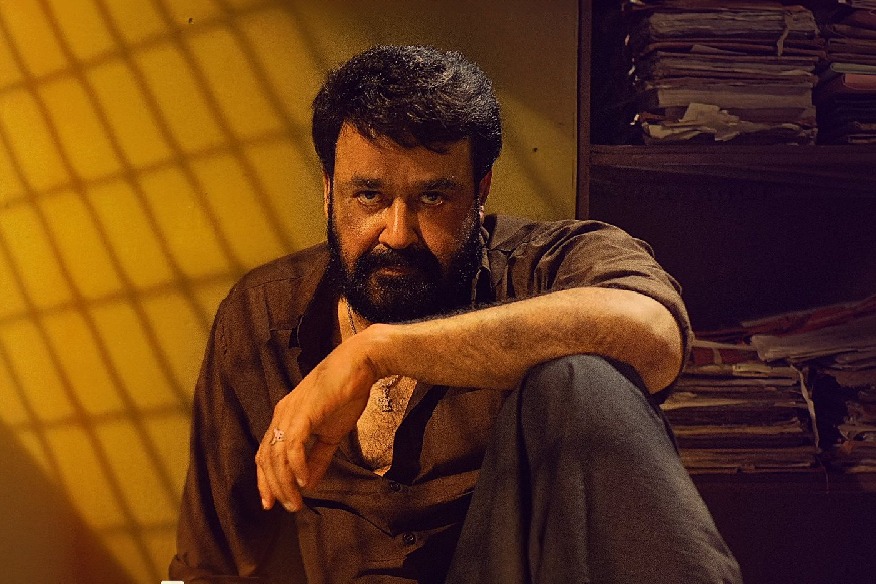 Mohanlal's 'Thudarum' selected for the IFFI: 'Thank you for this incredible recognition'