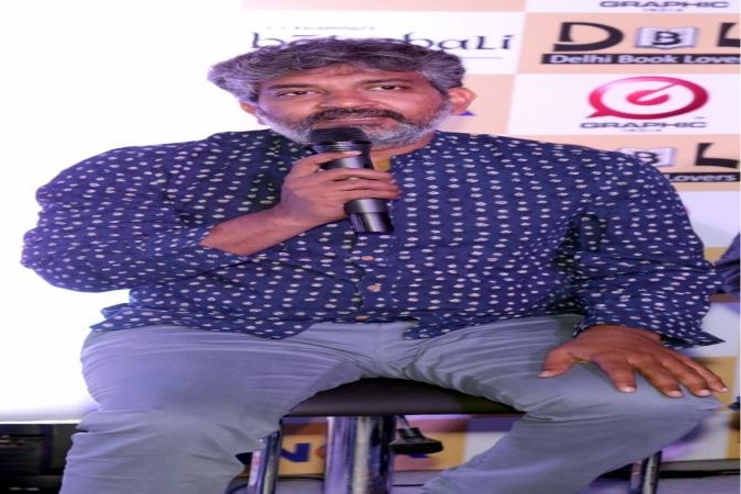 SS Rajamouli reveals 'Globe Trotter' initial glimpse to be out on November 15