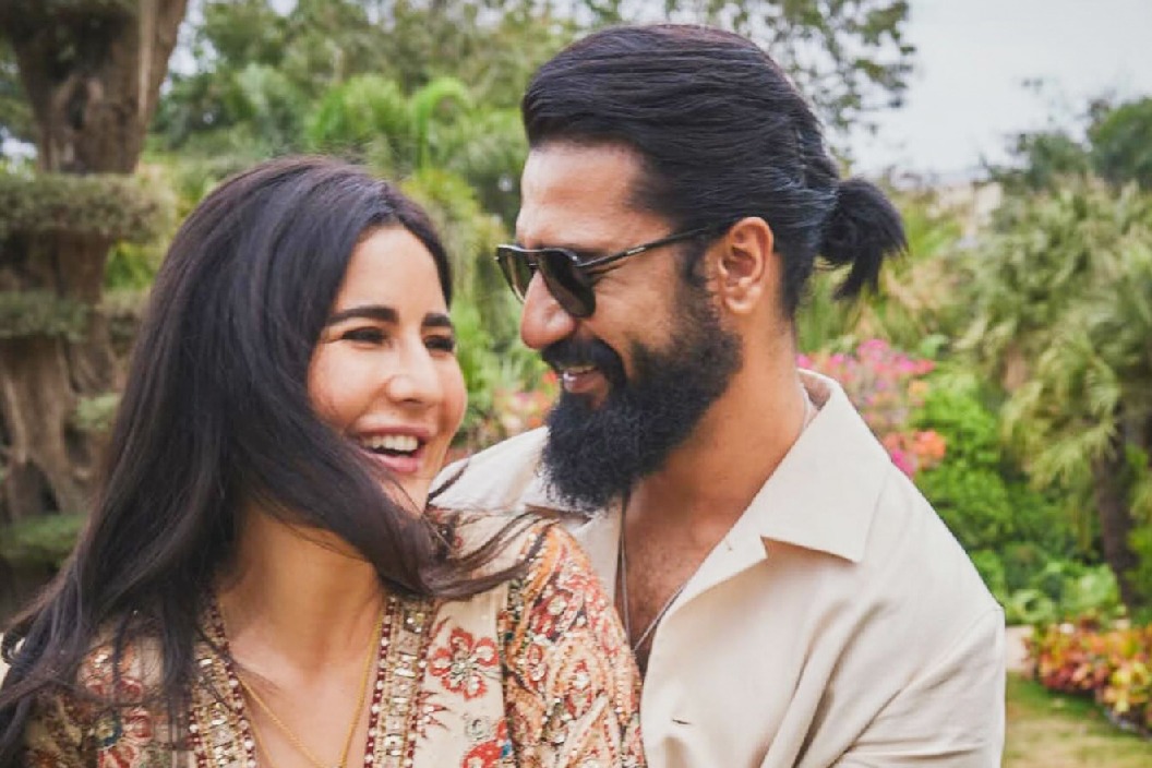 Katrina-Vicky welcome baby boy: Priyanka Chopra and Kiara Advani send congratulatory wishes