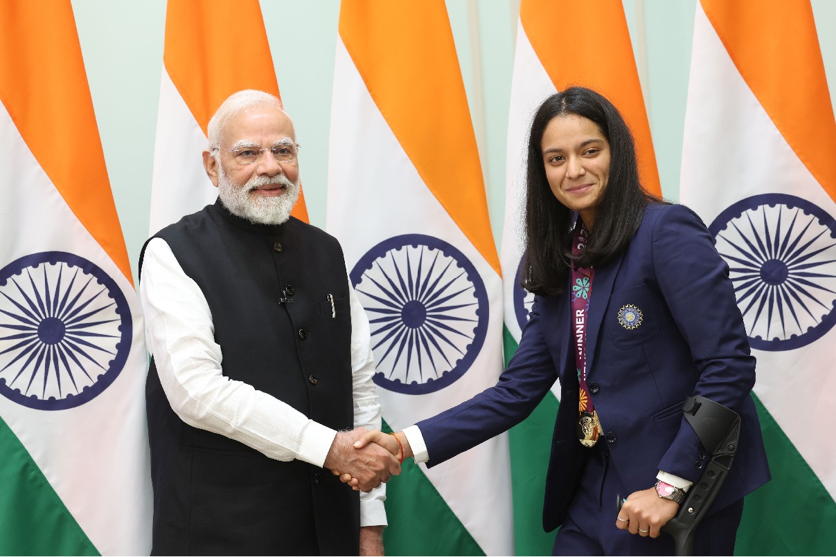 Pratika Rawal confirms receiving ODI WC winner’s medal after Jay Shah’s intervention