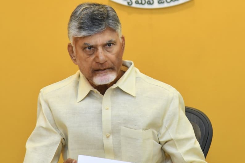 Andhra Pradesh clears investment proposals of Rs 1 lakh crore